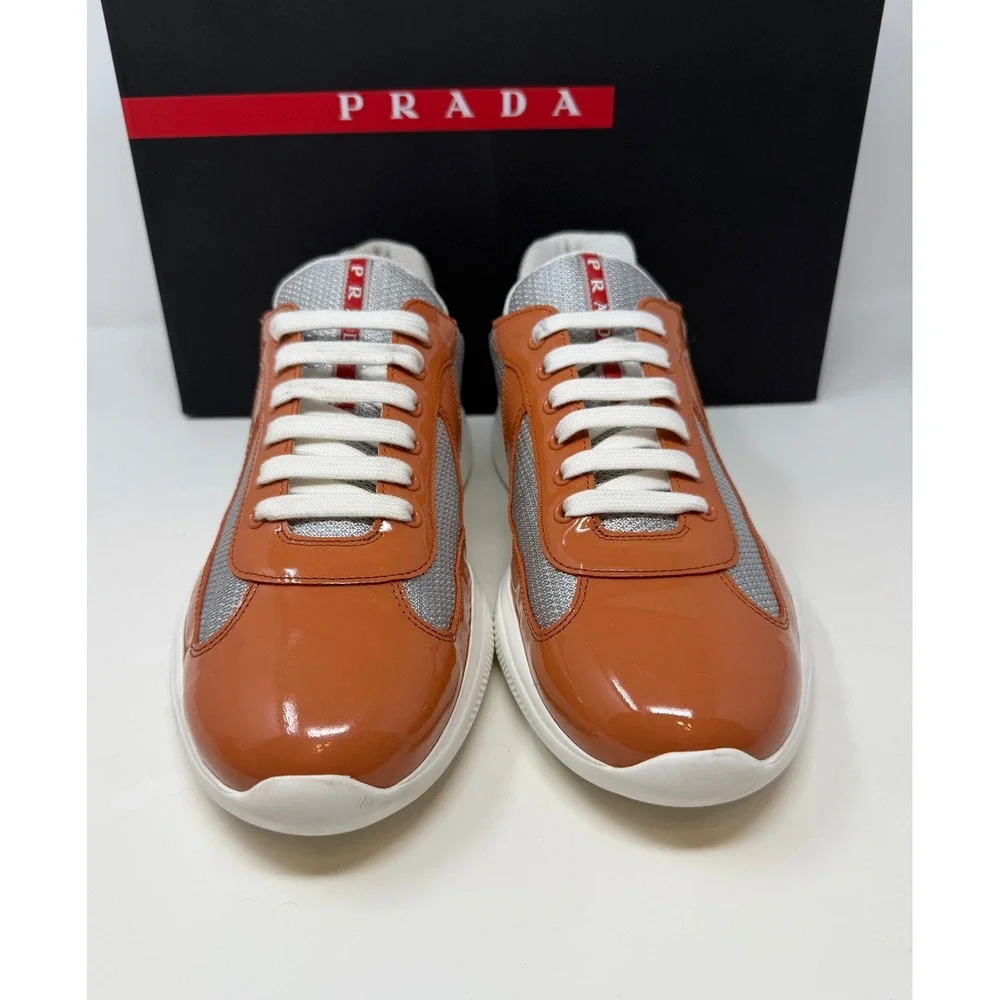 Prada size 10